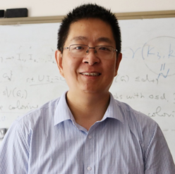 开云体验官网入口_开云(中国)创新论坛第九百六十六讲：The generalized connectivity of some Cayley graphs