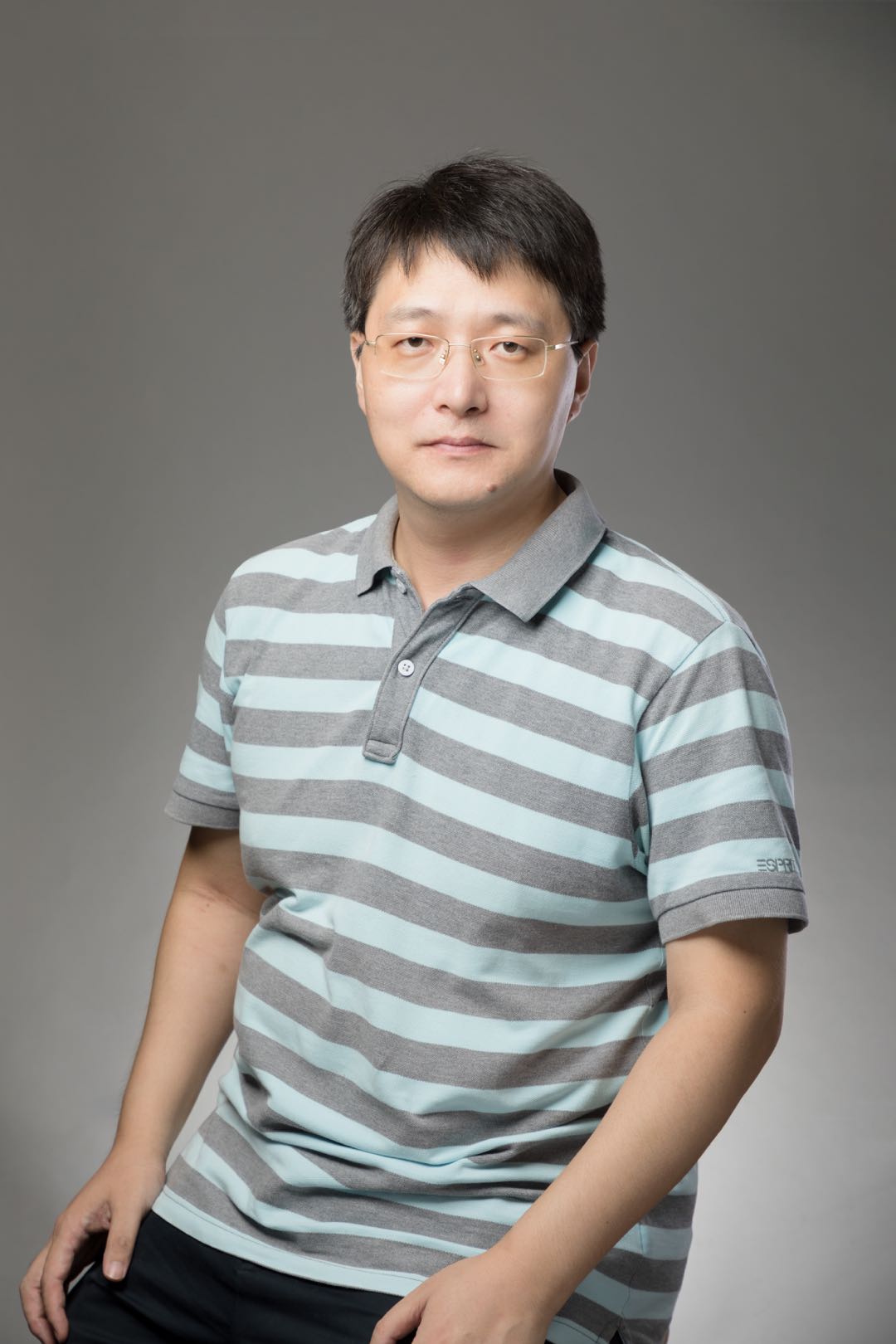 开云体验官网入口_开云(中国)创新论坛第九百五十七讲：Searching New Phenomenon in Uniformly Hyperbolic Systems