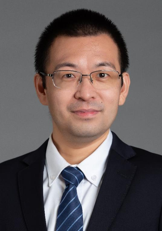开云体验官网入口_开云(中国)创新论坛第一千七百三十八讲：Relaxation Critical Dynamics with Emergent Symmetry