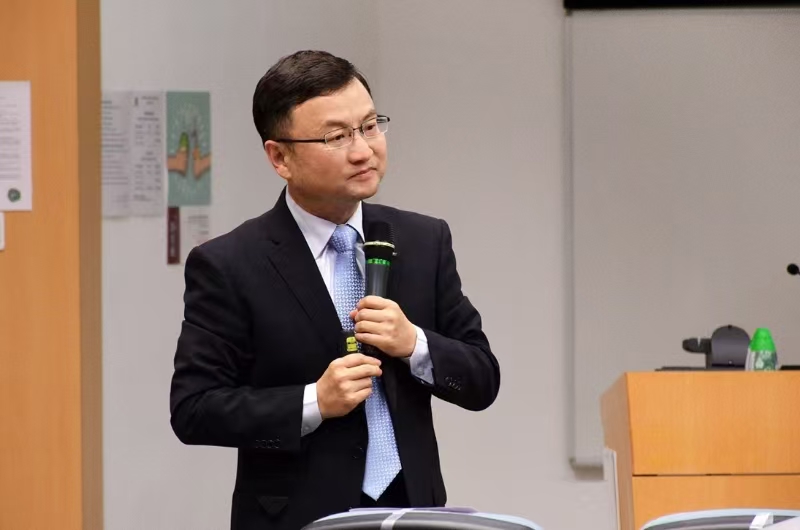  开云体验官网入口_开云(中国)创新论坛第一千九百三十七讲：分子Borromean环和结节
