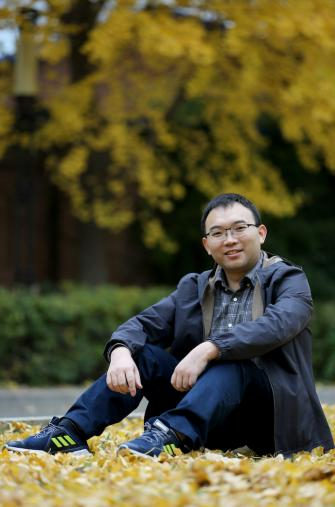 开云体验官网入口_开云(中国)创新论坛第一千七百九十二讲：全息QCD：从黑洞热力学到QCD物态方程