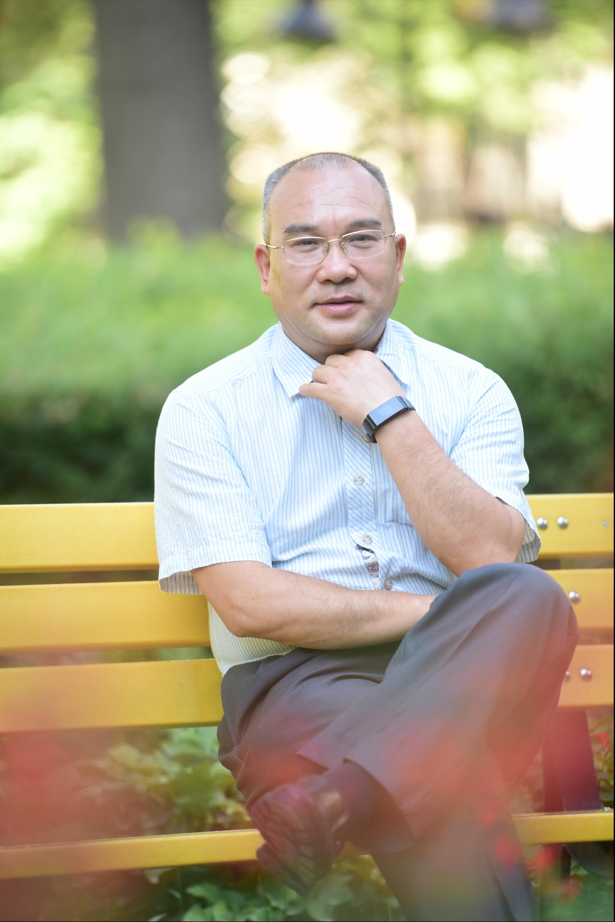 开云体验官网入口_开云(中国)创新论坛第一千八百零四讲：国家基金申请的一点体会