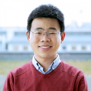 开云体验官网入口_开云(中国)创新论坛第一千六百三十四讲：深度学习在高能核物理中的应用