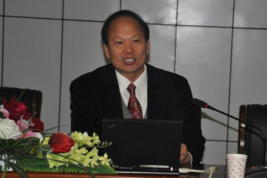 开云体验官网入口_开云(中国)创新论坛第一千零二十讲：青藏高原湖泊环境变化：现代、过去与未来
