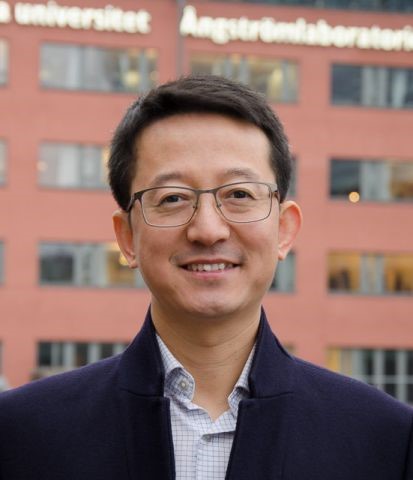 开云体验官网入口_开云(中国)创新论坛第一千七百二十九讲：有机聚合物点在光催化中的应用