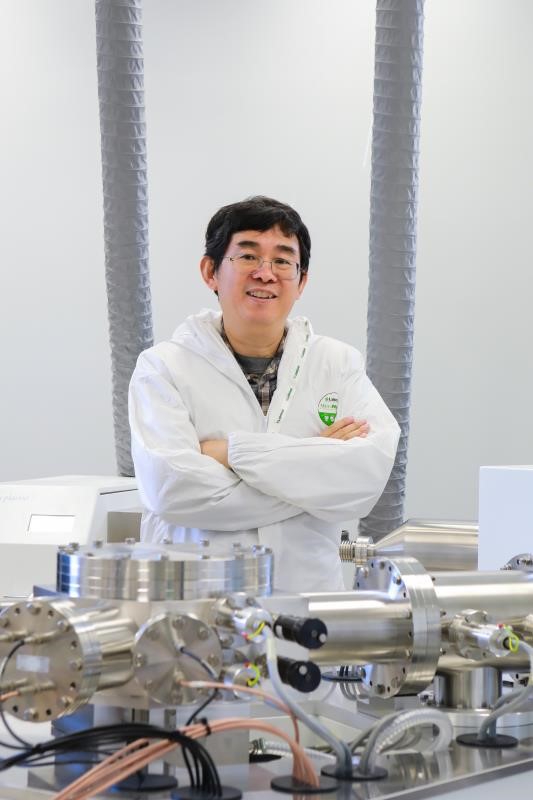 开云体验官网入口_开云(中国)创新论坛第一千七百三十三讲：碳酸盐矿物的激光原位元素面扫、锶同位素分析和铀铅-铀系测年最新进展及其应用：以昆士兰大学为例 