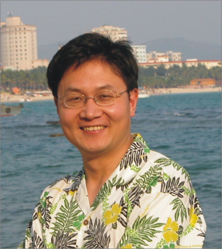 开云体验官网入口_开云(中国)创新论坛第一千零五十六讲：国家自然科学基金申请经验与体会