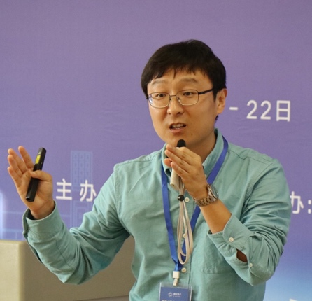 开云体验官网入口_开云(中国)创新论坛第一千五百二十三讲：非线性腔量子电动力学和腔光力学
