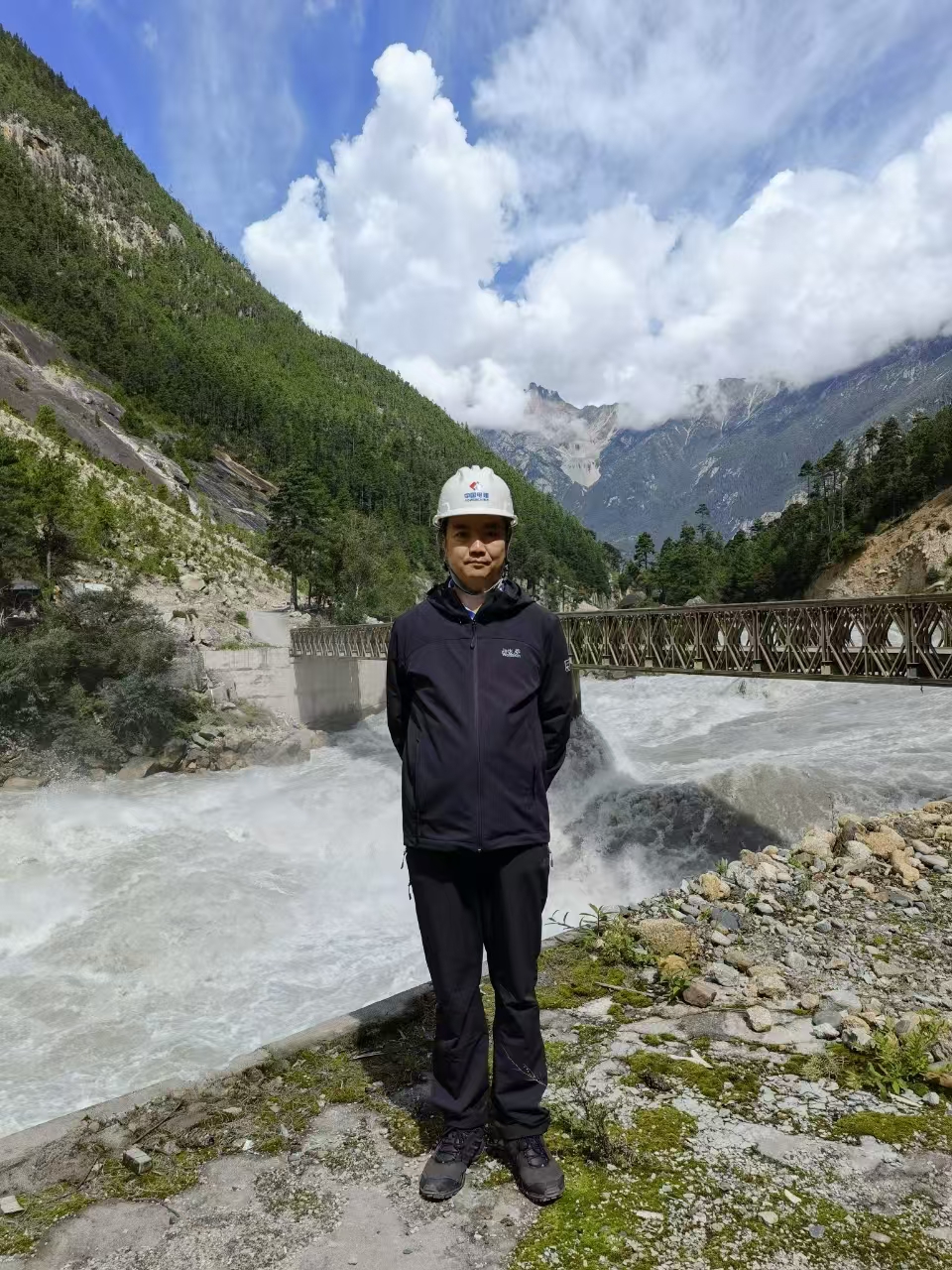 开云体验官网入口_开云(中国)创新论坛第一千八百讲：陕西抽水蓄能工程建设中的主要岩土工程问题
