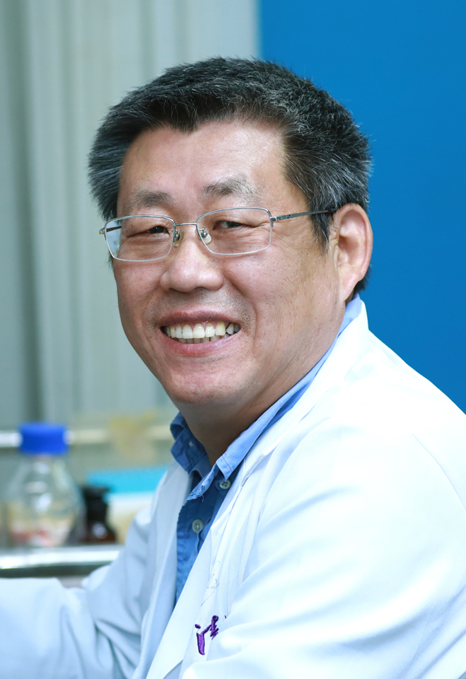 开云体验官网入口_开云(中国)创新论坛第一千六百八十五讲：Studies of Cilia and Flagella - lessons from Chlamydomonas