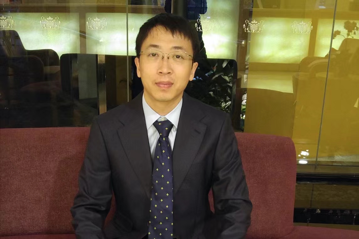 开云体验官网入口_开云(中国)创新论坛第一千七百五十三讲：Exploring the new sensing modalities in wireless sensing