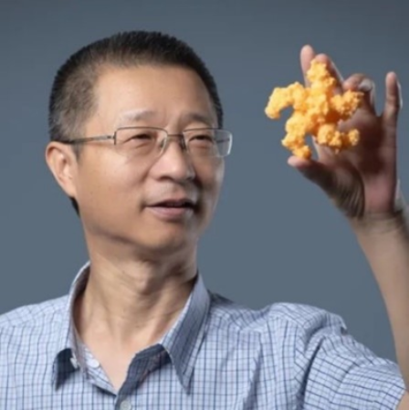 开云体验官网入口_开云(中国)创新论坛第一千六百二十六讲：植物的免疫机制